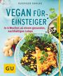 Ruediger Dahlke: Vegan für Einsteiger, Buch