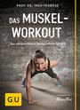 Ingo Froböse: Das Muskel-Workout, Buch