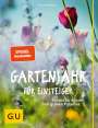 Joachim Mayer: Gartenjahr für Einsteiger, Buch
