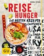 Nicole Stich: Reisehunger, Buch