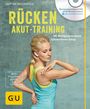 Ingo Froböse: Rücken-Akut-Training (mit DVD), Buch