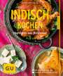 Cornelia Schinharl: Indisch kochen, Buch