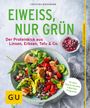 Christina Wiedemann: Eiweiß, nur grün, Buch