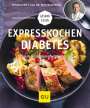 Matthias Riedl: Expresskochen Diabetes, Buch