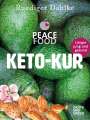 Ruediger Dahlke: Die Peace Food Keto-Kur, Buch