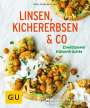 Inga Pfannebecker: Linsen, Kichererbsen & Co., Buch