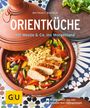 Matthias F. Mangold: Orientküche, Buch