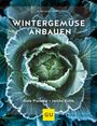 Burkhard Bohne: Wintergemüse anbauen, Buch