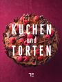 : TEUBNER Kuchen und Torten, Buch