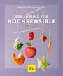 Bernhard Bühr: Ernährung für Hochsensible, Buch