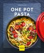 Angelika Ilies: One Pot Pasta, Buch