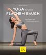 Amiena Zylla: Yoga für einen flachen Bauch, Buch