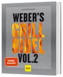 Jamie Purviance: Weber's Grillbibel Vol. 2, Buch