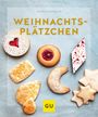 Andreas Neubauer: Weihnachtsplätzchen, Buch