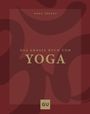 Anna Trökes: Das große Buch vom Yoga, Buch