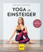 Harry Waesse: Yoga für Einsteiger, Buch