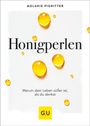 Melanie Pignitter: Honigperlen, Buch