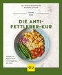 Martina Kittler: Die Anti-Fettleber-Kur, Buch