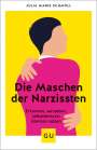 Julia Marie Schmoll: Die Maschen der Narzissten, Buch