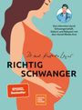 Konstantin Wagner: Richtig schwanger, Buch