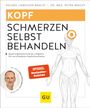 Roland Liebscher-Bracht: Kopfschmerzen selbst behandeln, Buch