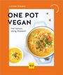 Corinna Schober: Vegane One-Pot-Meals, Buch
