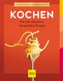 Nicole Just: Kochen, Buch