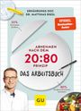 Matthias Riedl: Abnehmen nach dem 20:80-Prinzip - Das Arbeitsbuch, Buch