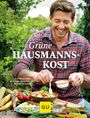 Jörg Färber: Grüne Hausmannskost, Buch