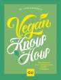 Arne Ewerbeck: Vegan Know-how, Buch
