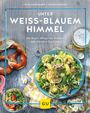 Stefan Brückl: Unter weiß-blauem Himmel, Buch