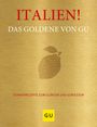 : Italien! Das Goldene von GU, Buch