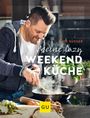 Mike Süsser: Meine lazy Weekendküche, Buch