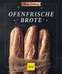 Anna Walz: Ofenfrische Brote, Buch