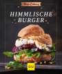 Matthias F. Mangold: Himmlische Burger, Buch