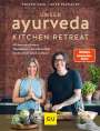 Volker Mehl: Ayurveda Kitchen Retreat, Buch