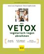 Marie-Sophie Jesko: Mit VETOX vegetarisch-vegan abnehmen, Buch