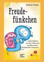 Martina Trimpin: Freudefünkchen, Buch