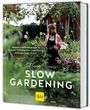 Swetlana Osmers: Slow Living Garden, Buch