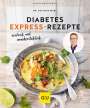 Matthias Riedl: Diabetes Express-Rezepte, Buch