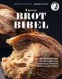 Bernd Kütscher: Unsere Brotbibel, Buch