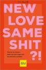 Yvi Blum: New love, same shit?!, Buch