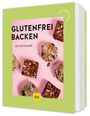 Glutenfrei Backen, Buch