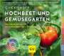 Natalie Kirchbaumer: Quickfinder Hochbeet und Gemüsegarten, Buch