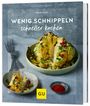 Tanja Dusy: Wenig schnippeln, schneller kochen, Buch