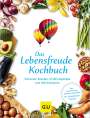 : Das Lebensfreude-Kochbuch, Buch