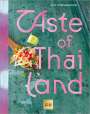 Jan Wischnewski: Taste of Thailand, Buch
