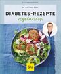 Matthias Riedl: Diabetes-Rezepte vegetarisch, Buch