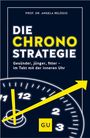 Angela Relógio: Die Chrono-Strategie, Buch