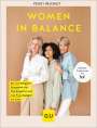 Peggy Reichelt: Women in Balance, Buch